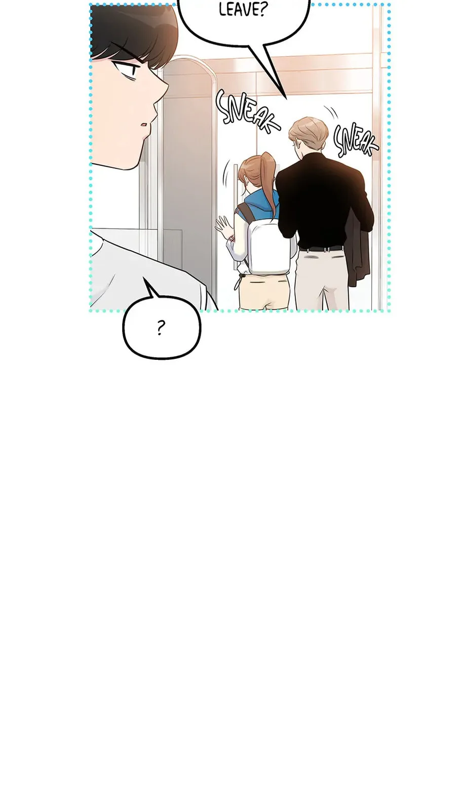 Love On Campus - Chapter 18 - Page 50