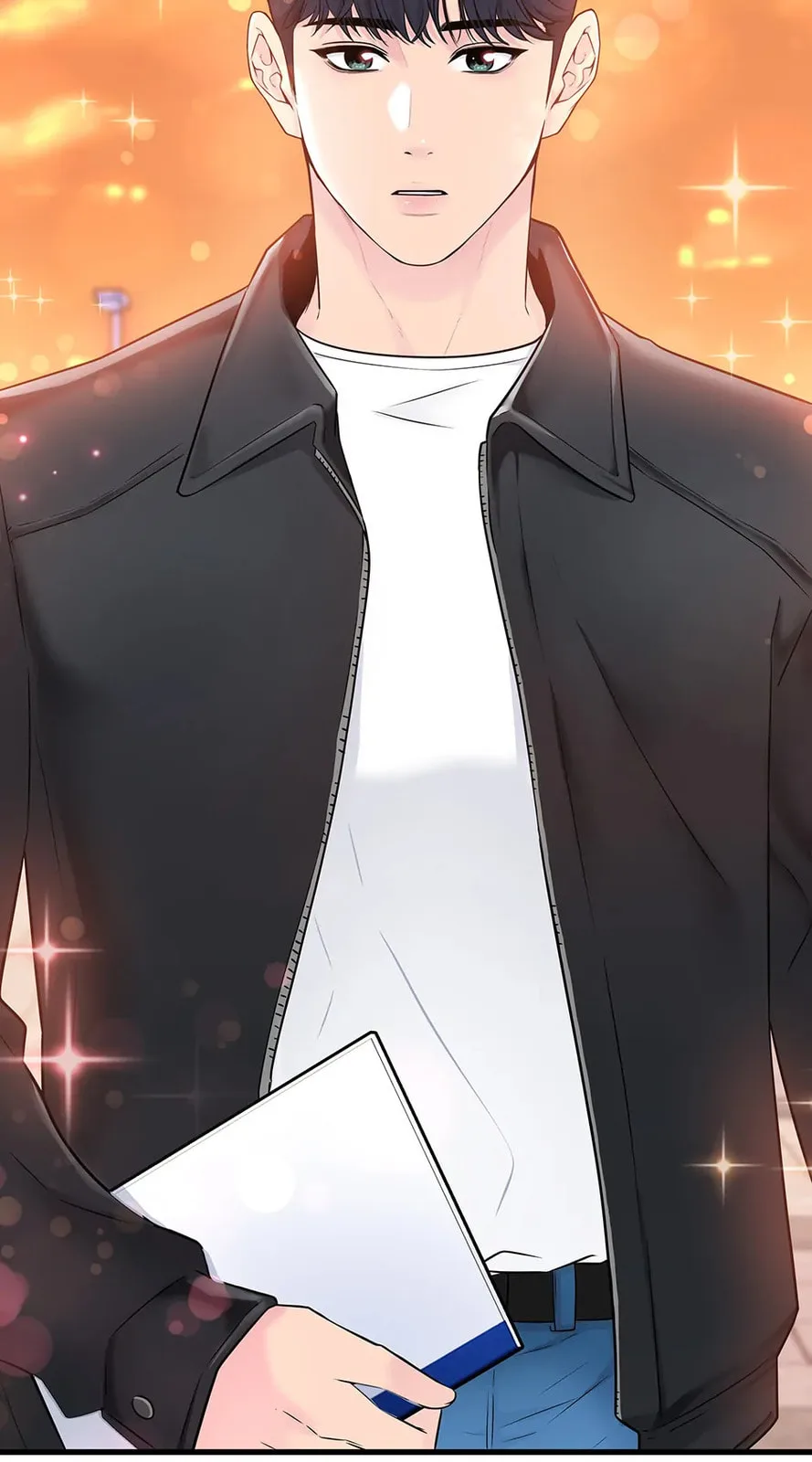 Love On Campus - Chapter 18 - Page 58