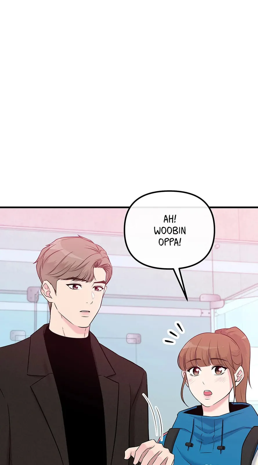 Love On Campus - Chapter 18 - Page 59