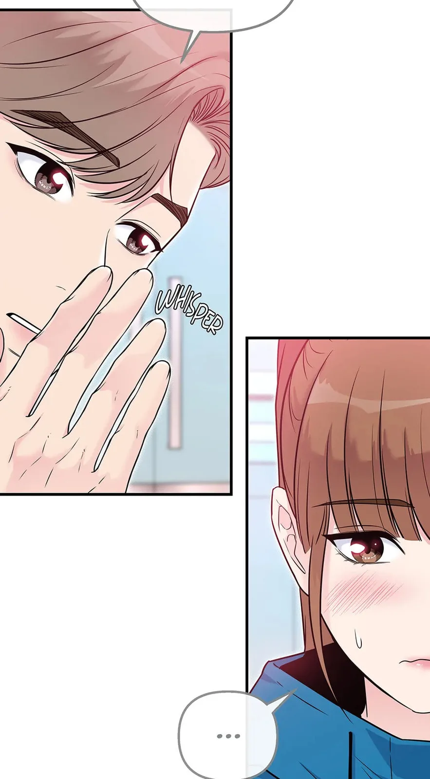 Love On Campus - Chapter 18 - Page 62
