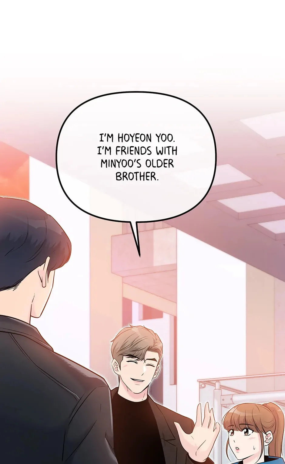 Love On Campus - Chapter 18 - Page 65