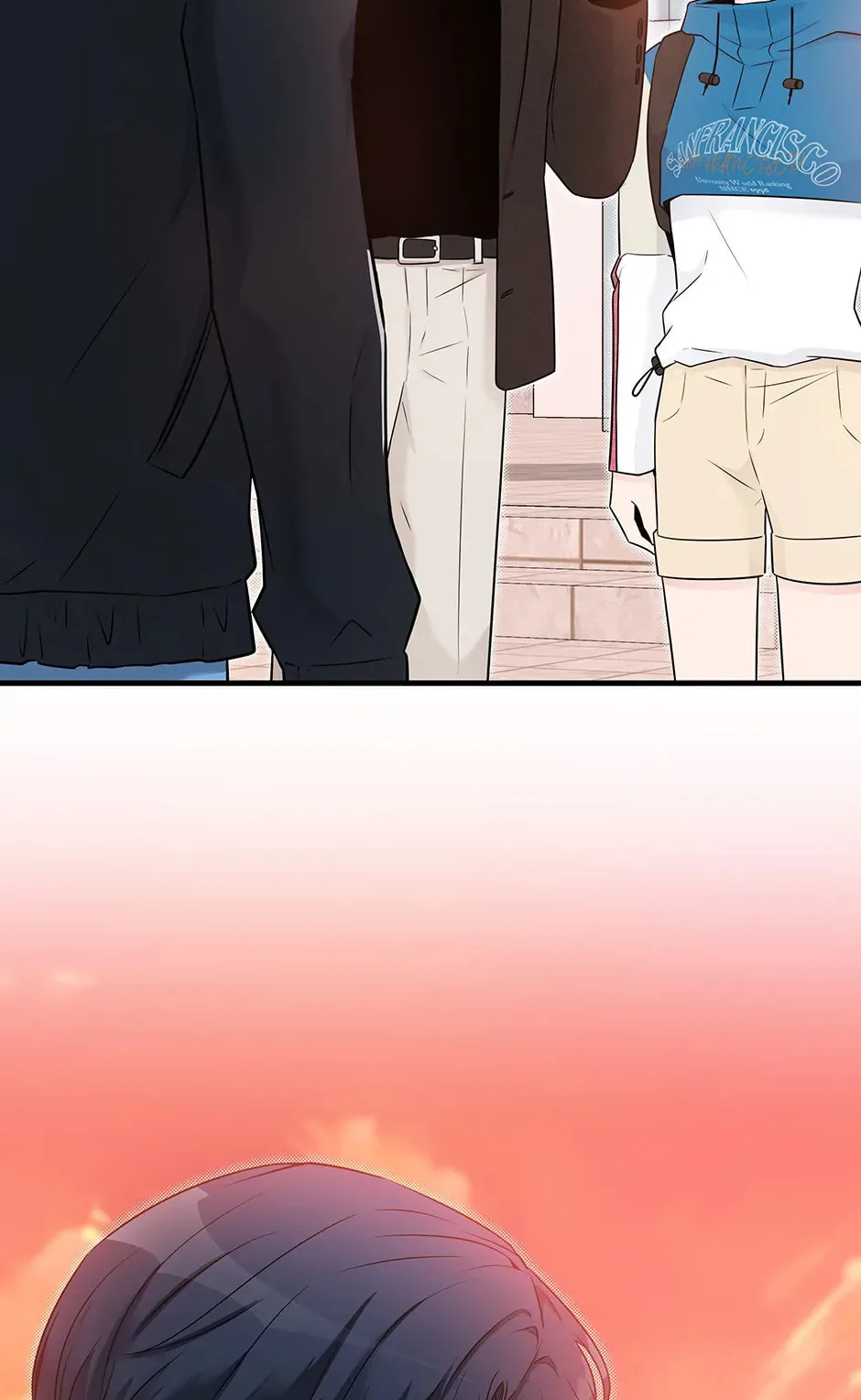 Love On Campus - Chapter 18 - Page 66