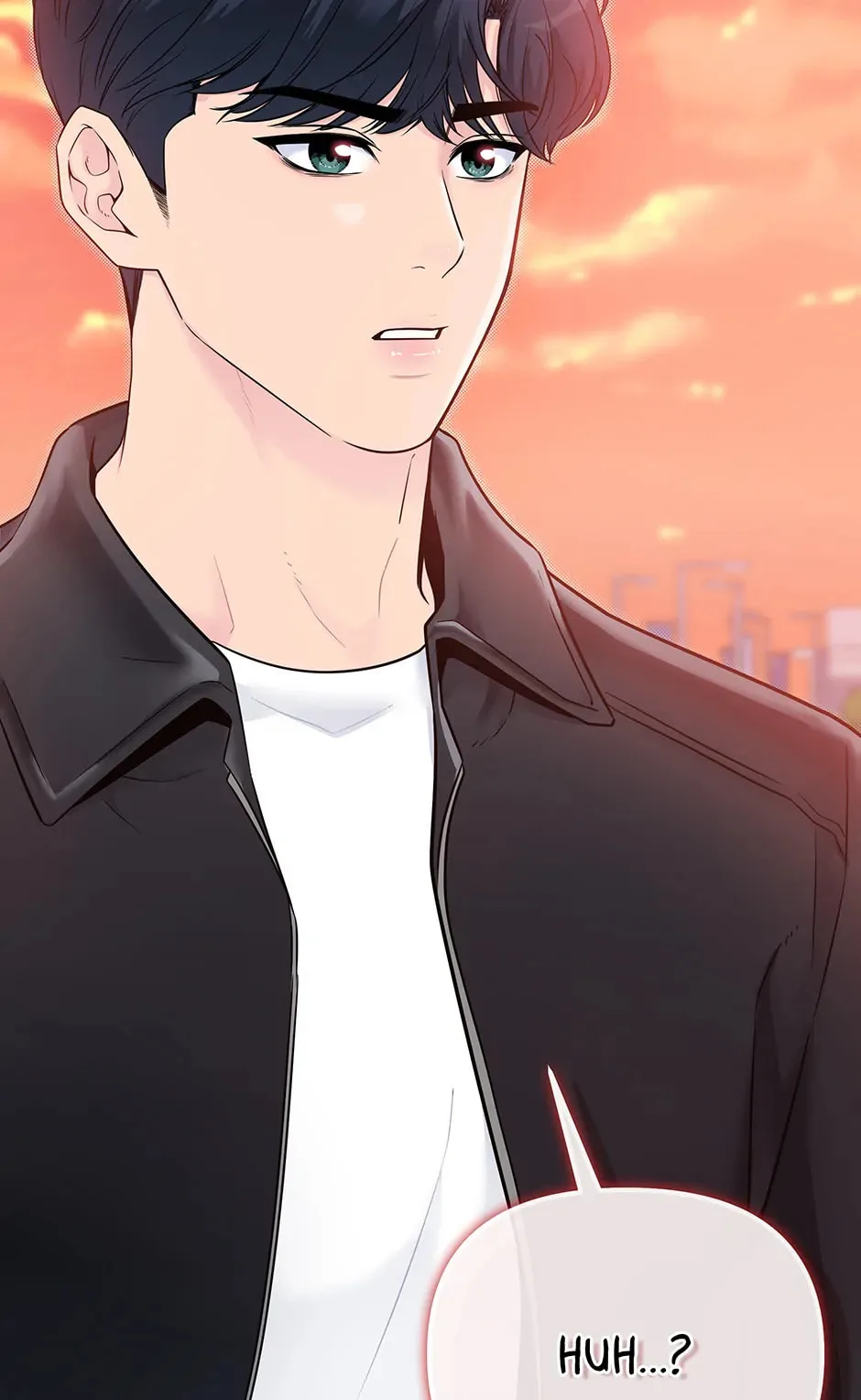 Love On Campus - Chapter 18 - Page 67