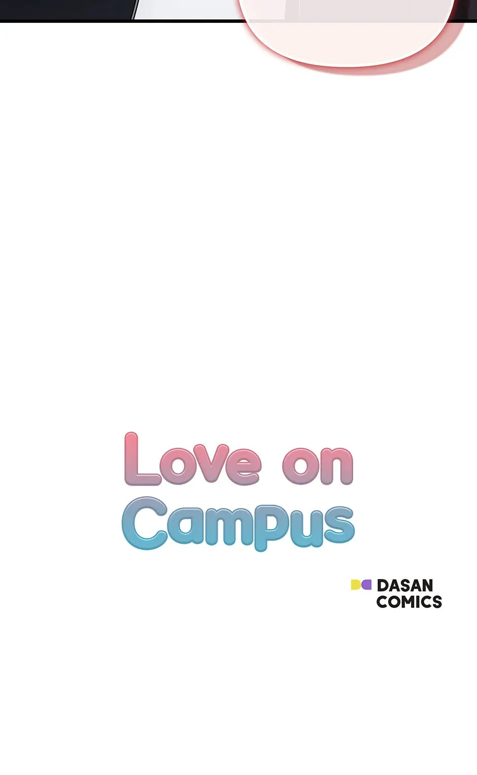 Love On Campus - Chapter 18 - Page 68