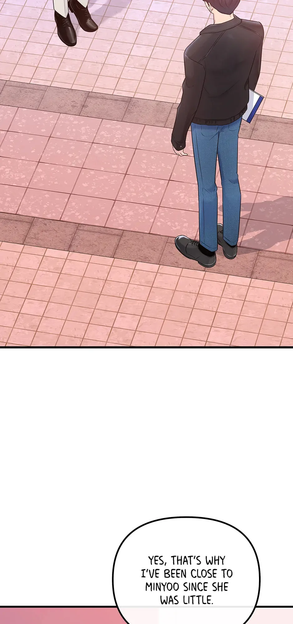 Love On Campus - Chapter 19 - Page 2