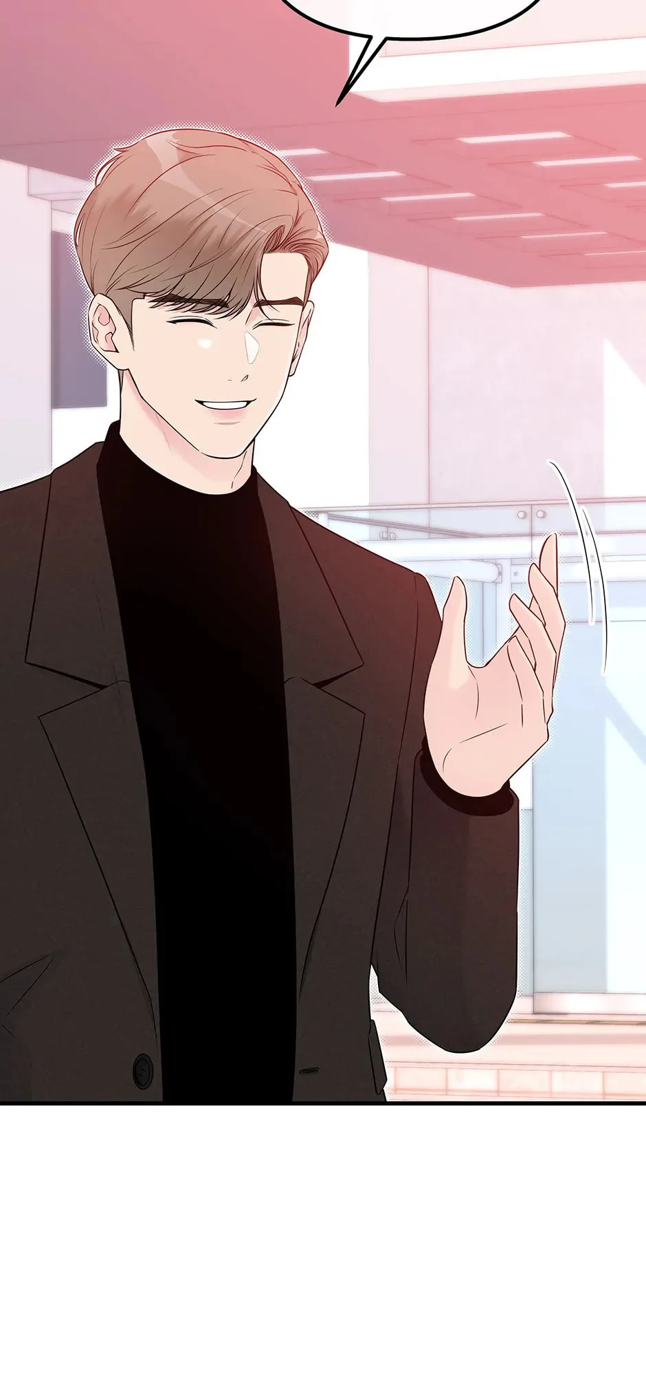 Love On Campus - Chapter 19 - Page 3
