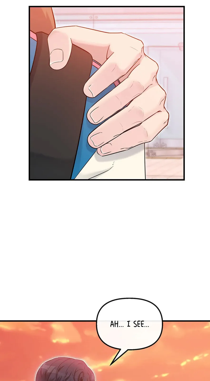 Love On Campus - Chapter 19 - Page 5