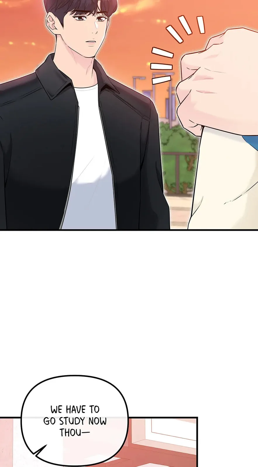 Love On Campus - Chapter 19 - Page 6