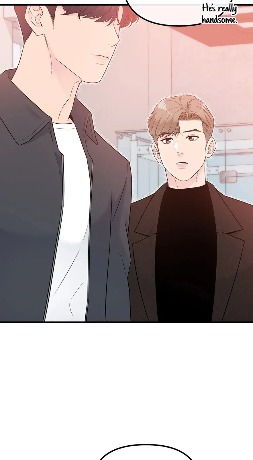 Love On Campus - Chapter 19 - Page 10