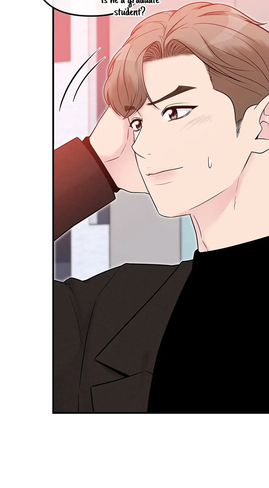Love On Campus - Chapter 19 - Page 12