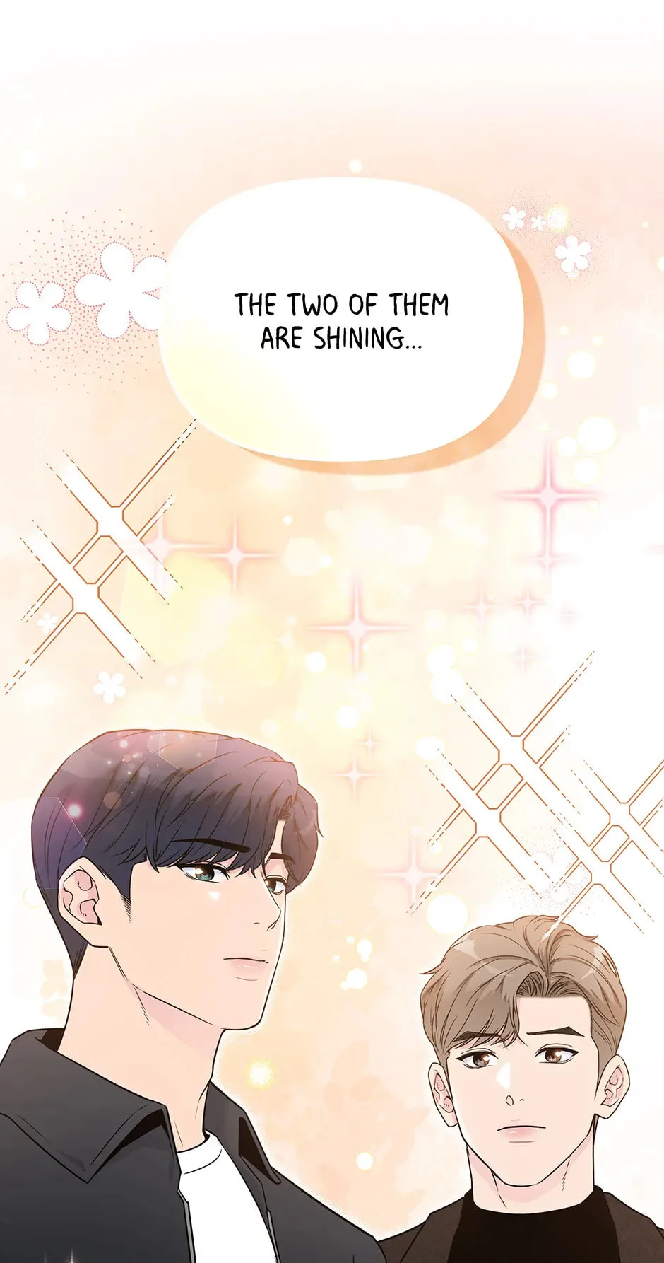 Love On Campus - Chapter 19 - Page 13