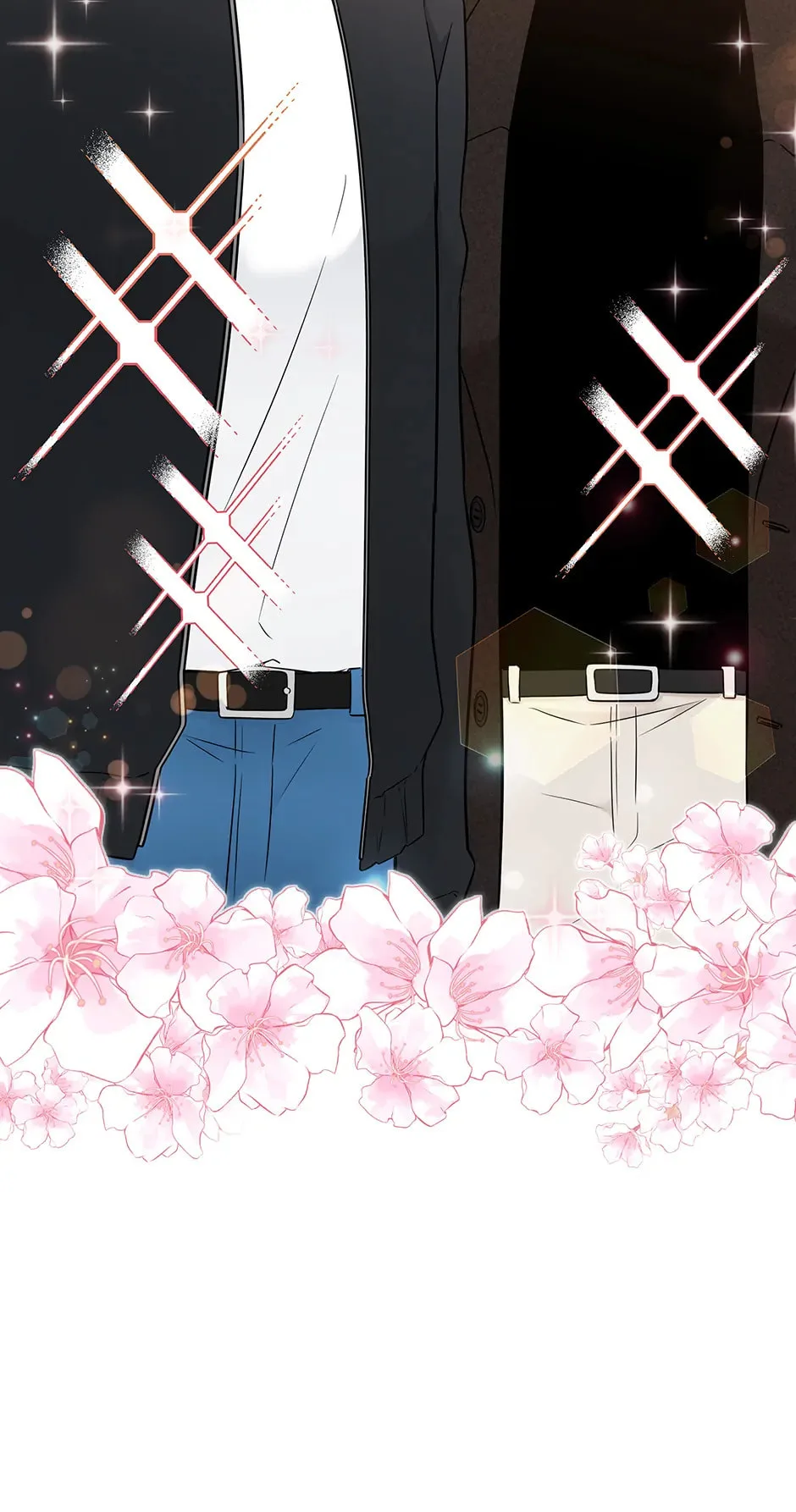 Love On Campus - Chapter 19 - Page 14