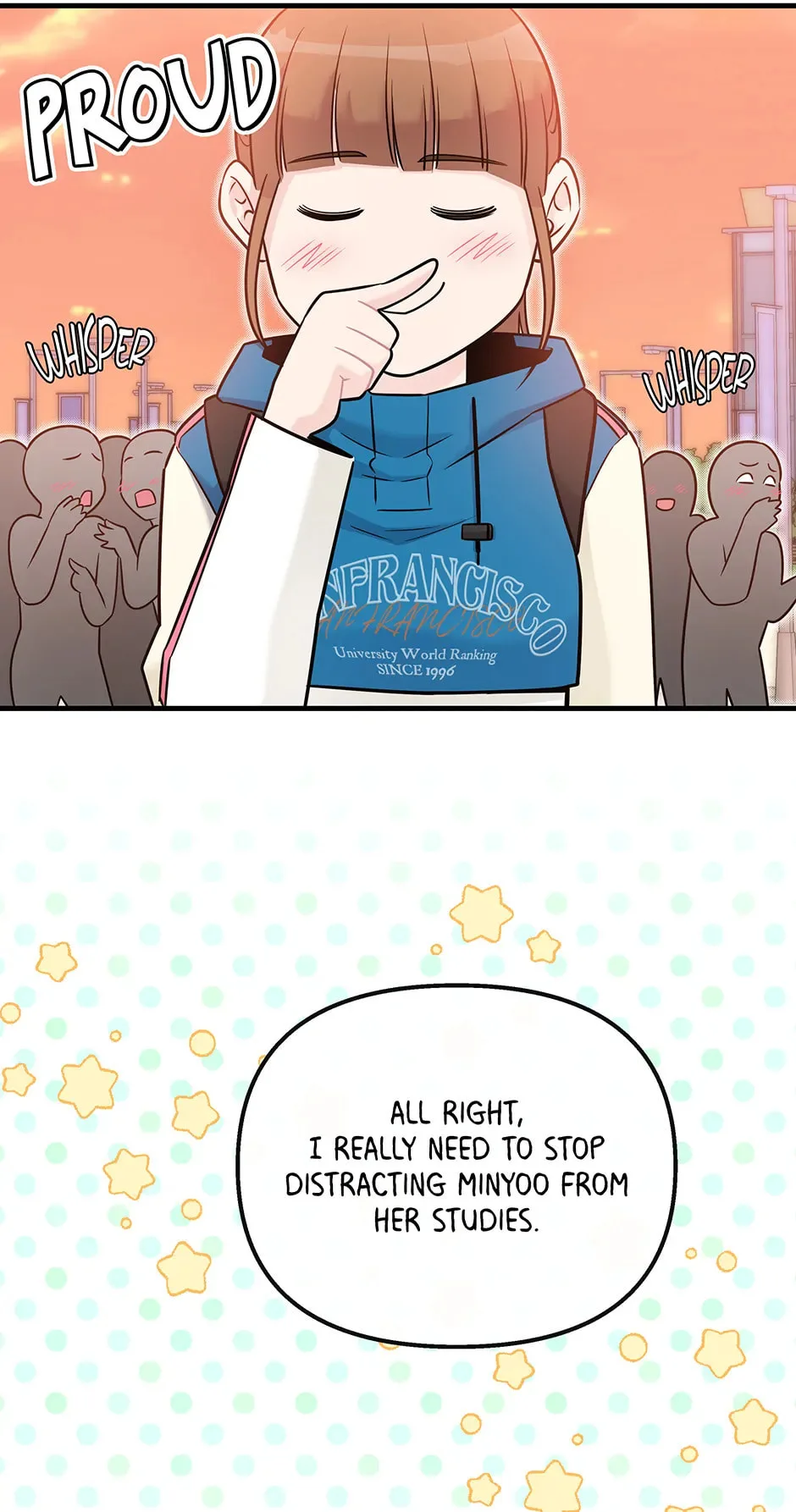 Love On Campus - Chapter 19 - Page 15