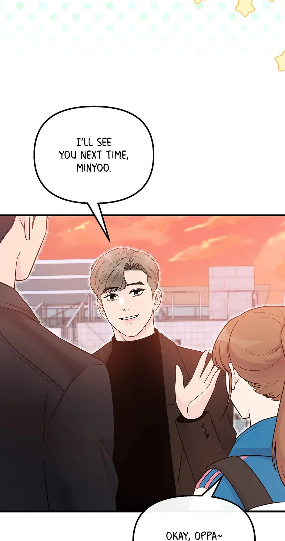 Love On Campus - Chapter 19 - Page 16