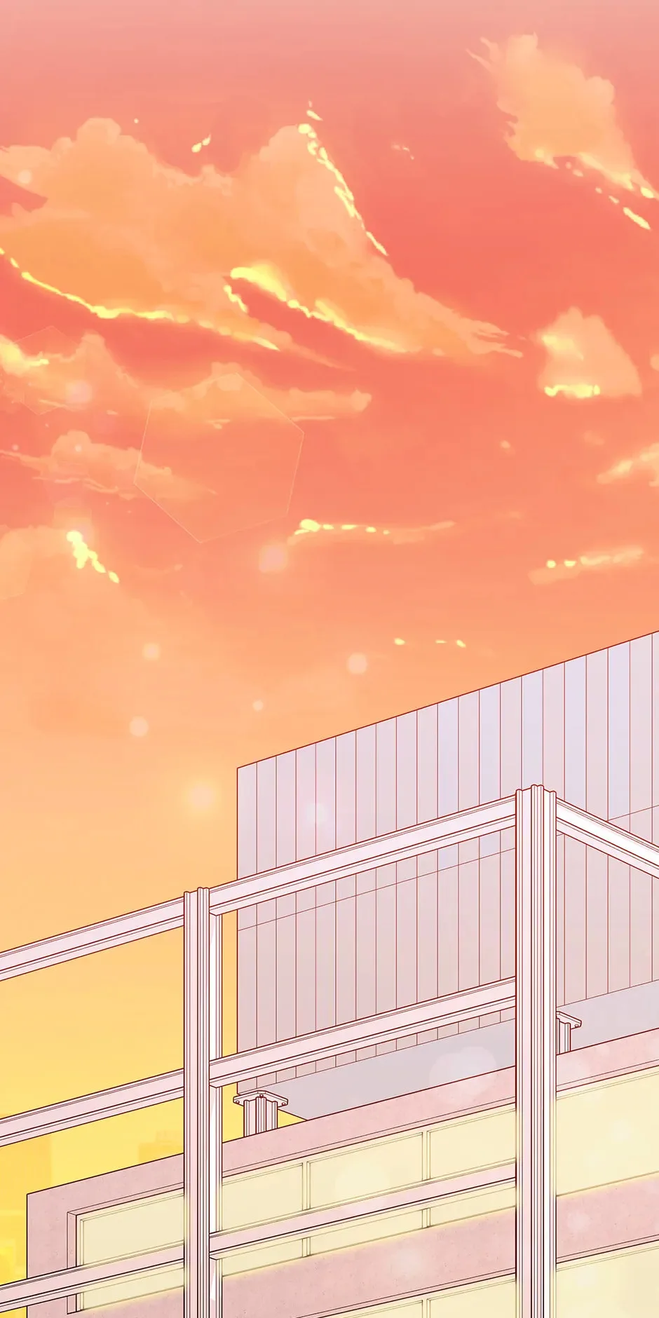 Love On Campus - Chapter 19 - Page 19