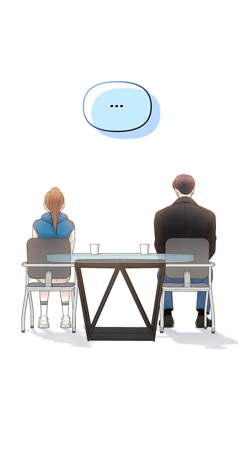 Love On Campus - Chapter 19 - Page 21
