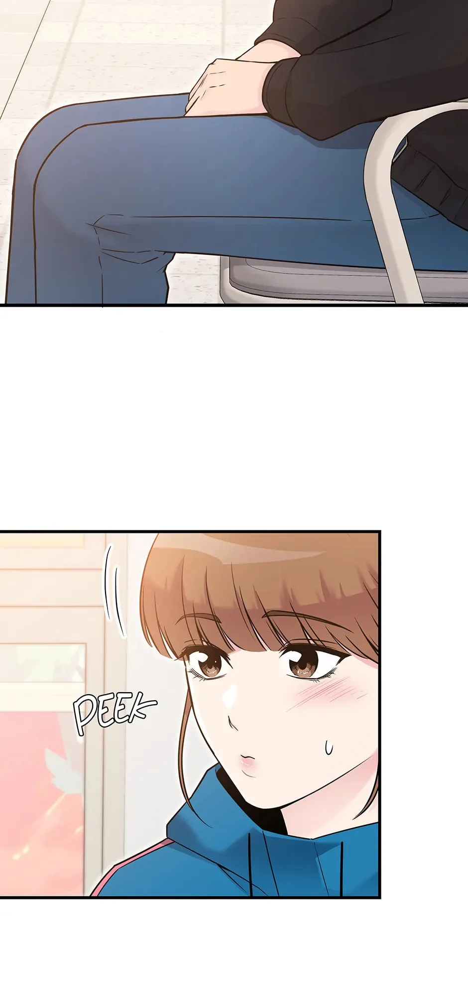 Love On Campus - Chapter 19 - Page 26
