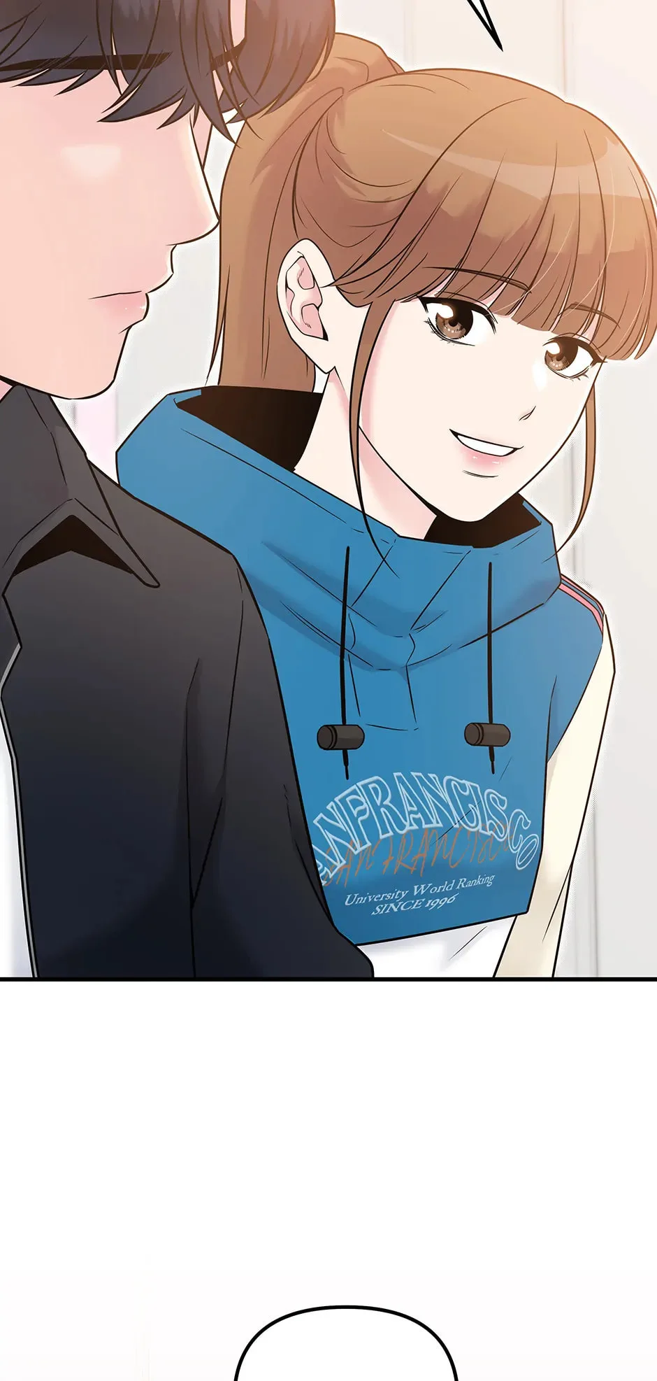 Love On Campus - Chapter 19 - Page 28