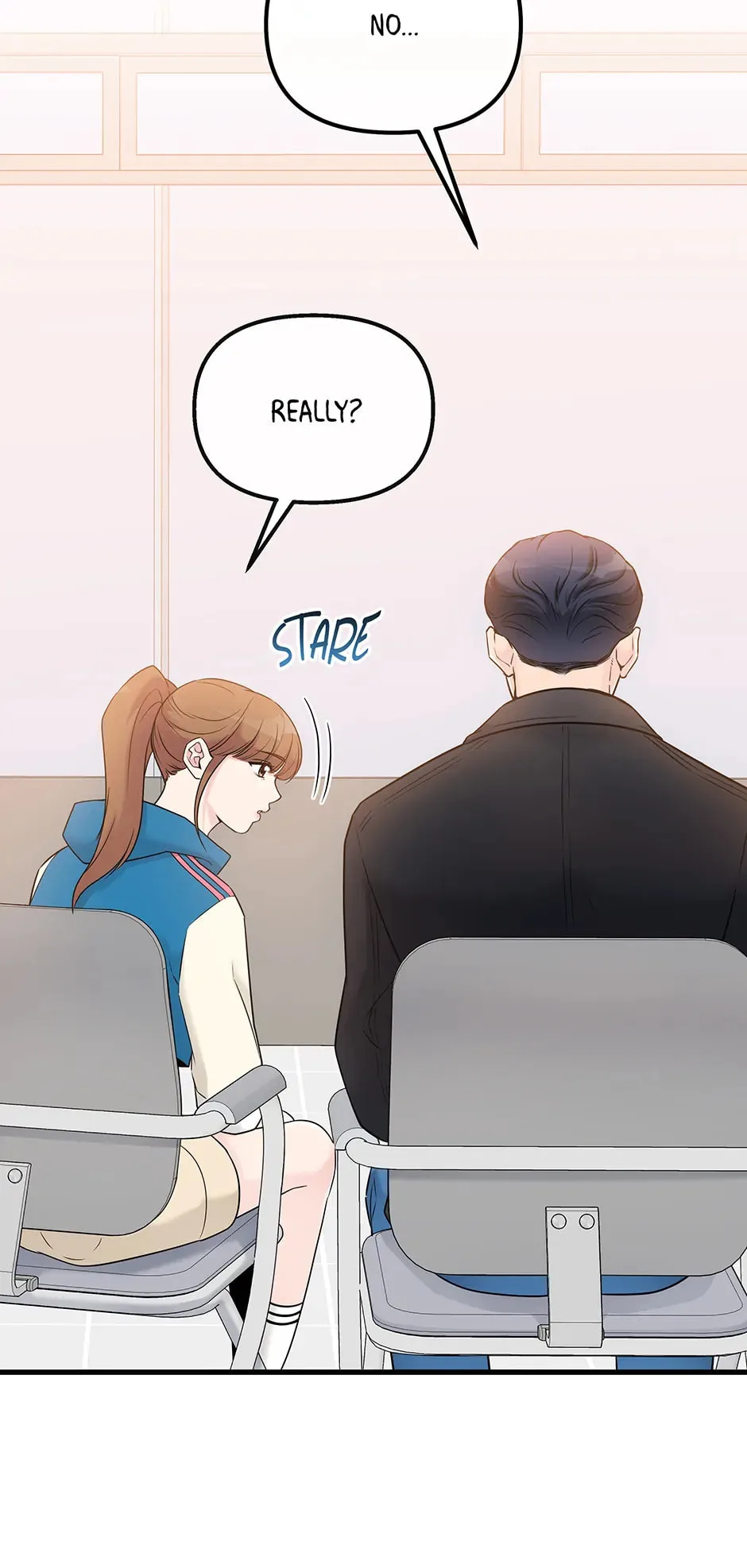 Love On Campus - Chapter 19 - Page 29