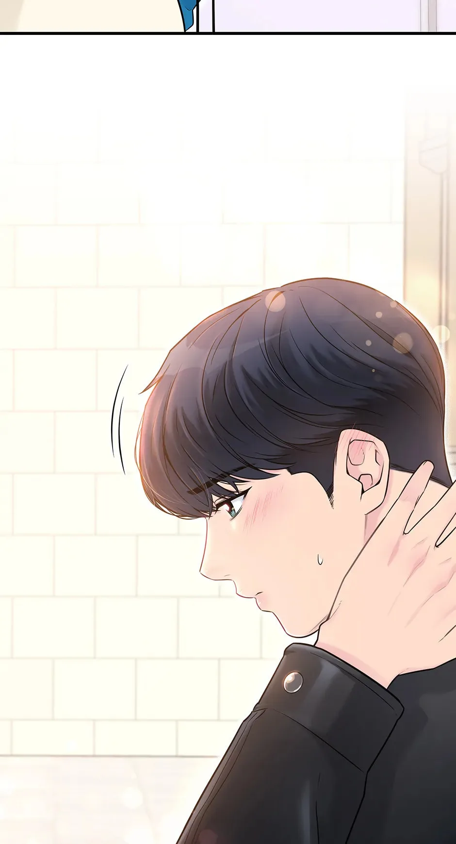 Love On Campus - Chapter 19 - Page 32