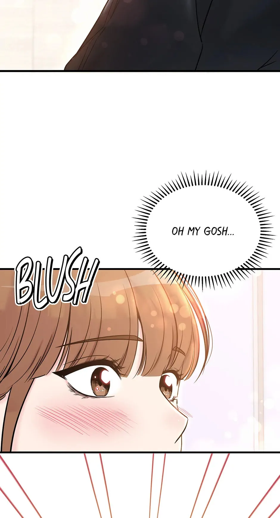 Love On Campus - Chapter 19 - Page 33