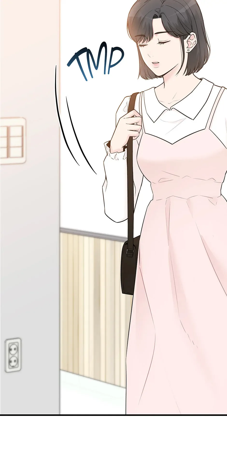 Love On Campus - Chapter 19 - Page 38