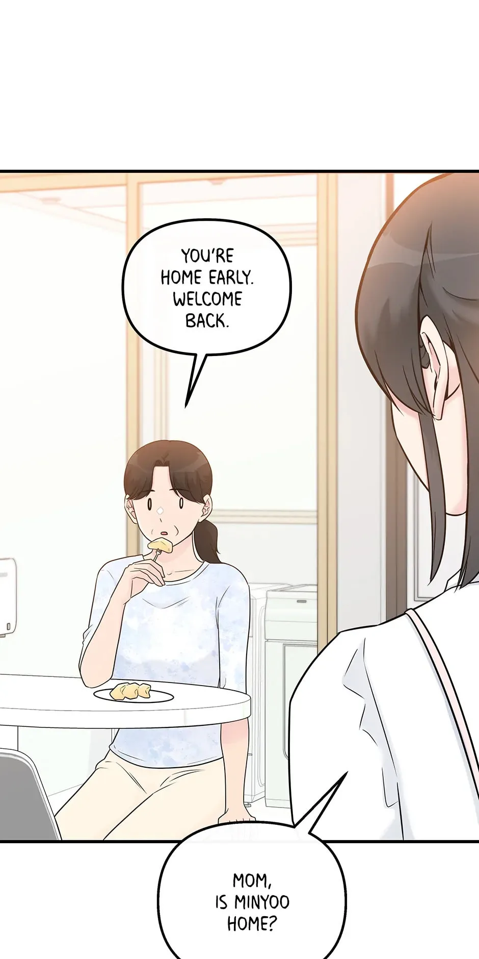 Love On Campus - Chapter 19 - Page 39