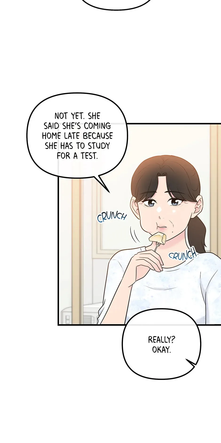 Love On Campus - Chapter 19 - Page 40