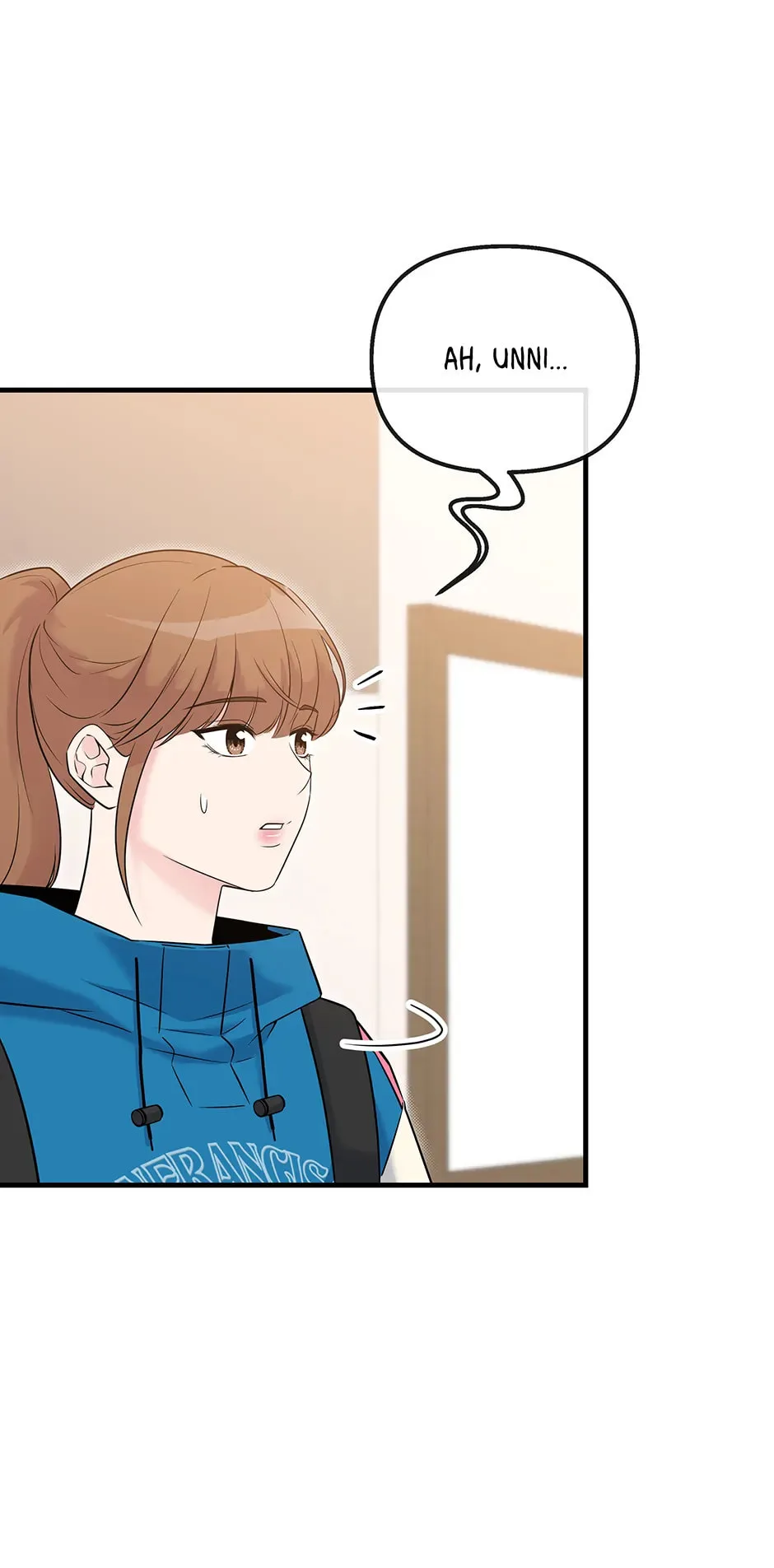 Love On Campus - Chapter 19 - Page 53