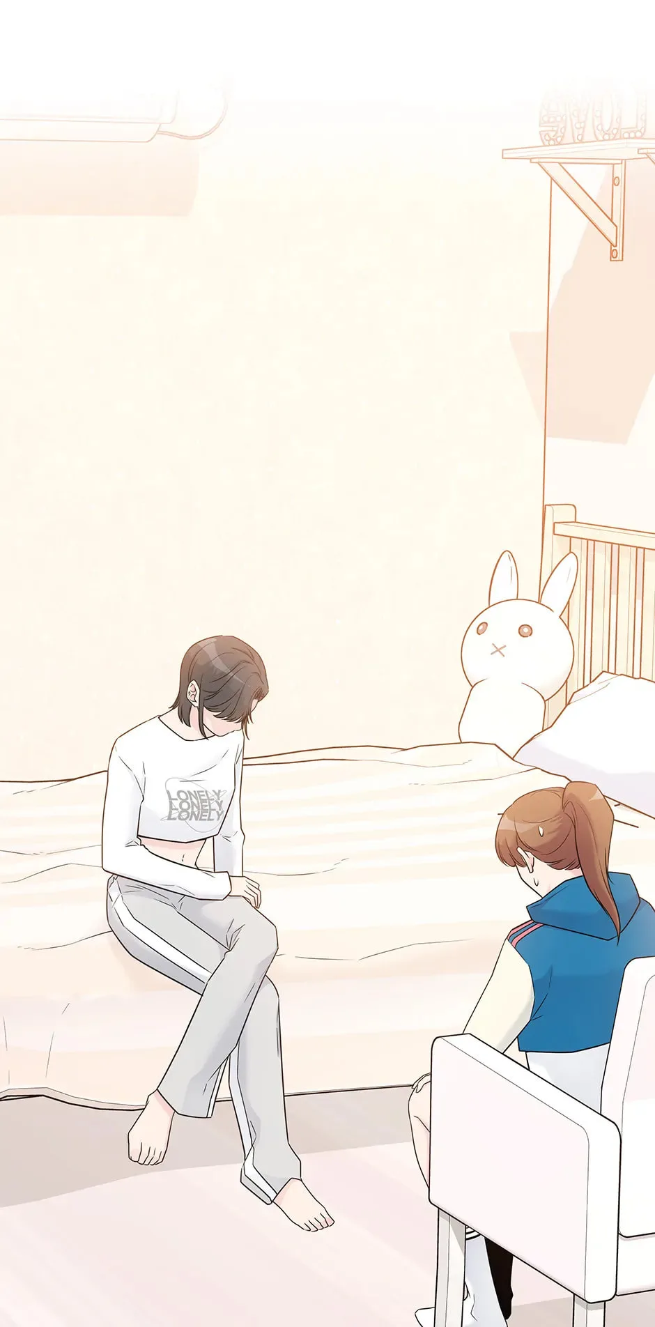 Love On Campus - Chapter 19 - Page 54