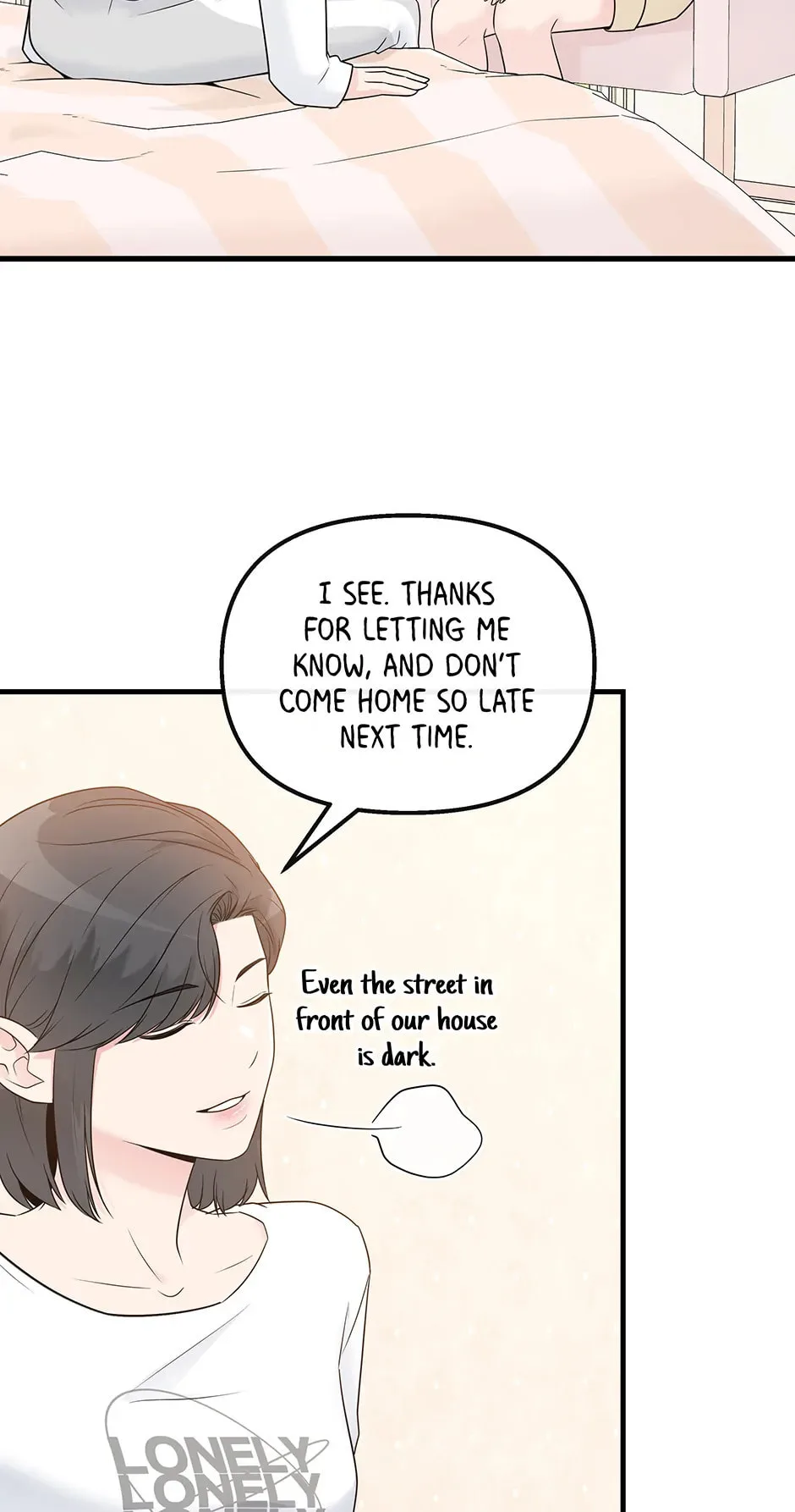 Love On Campus - Chapter 19 - Page 58