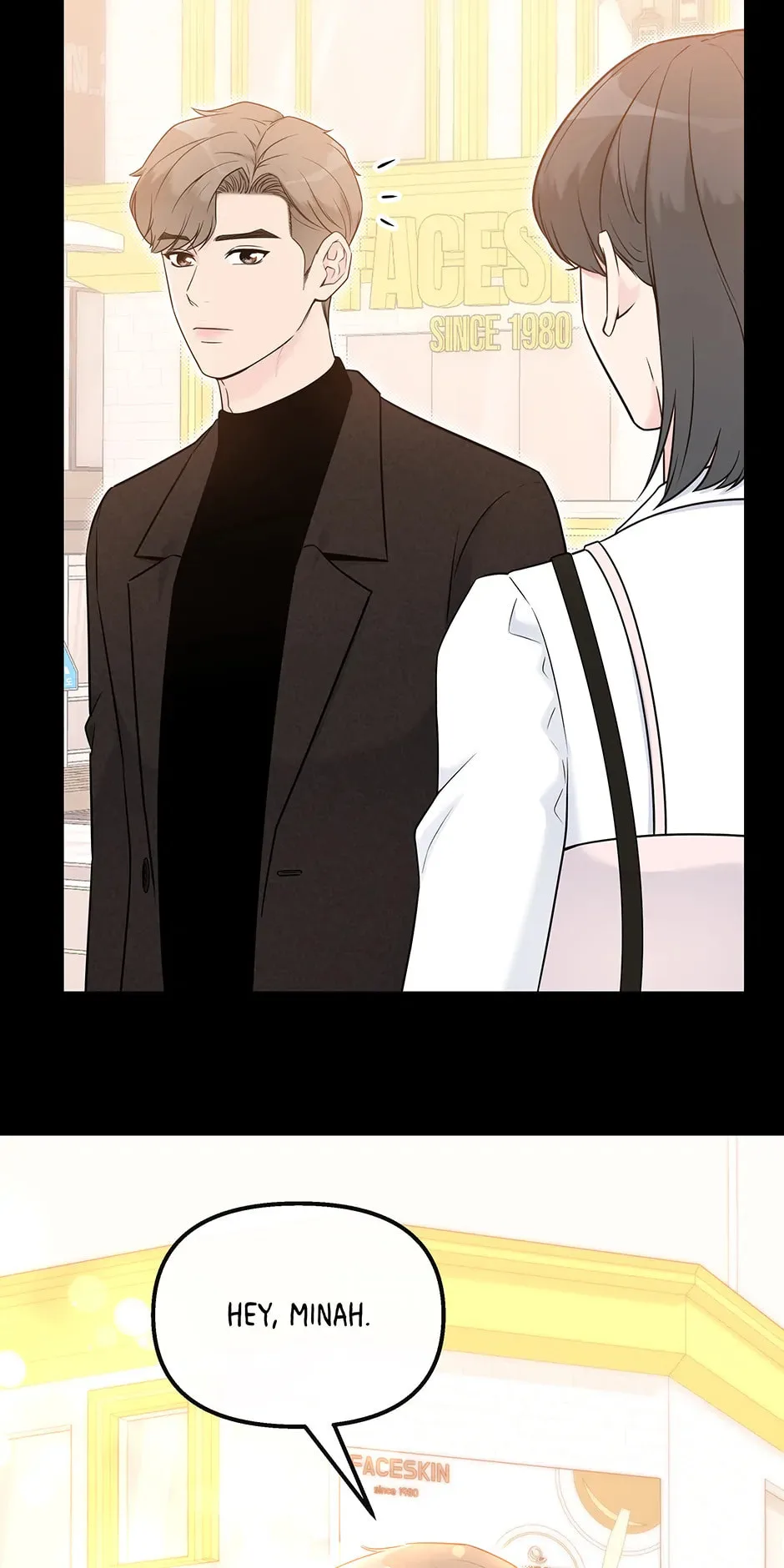 Love On Campus - Chapter 19 - Page 62