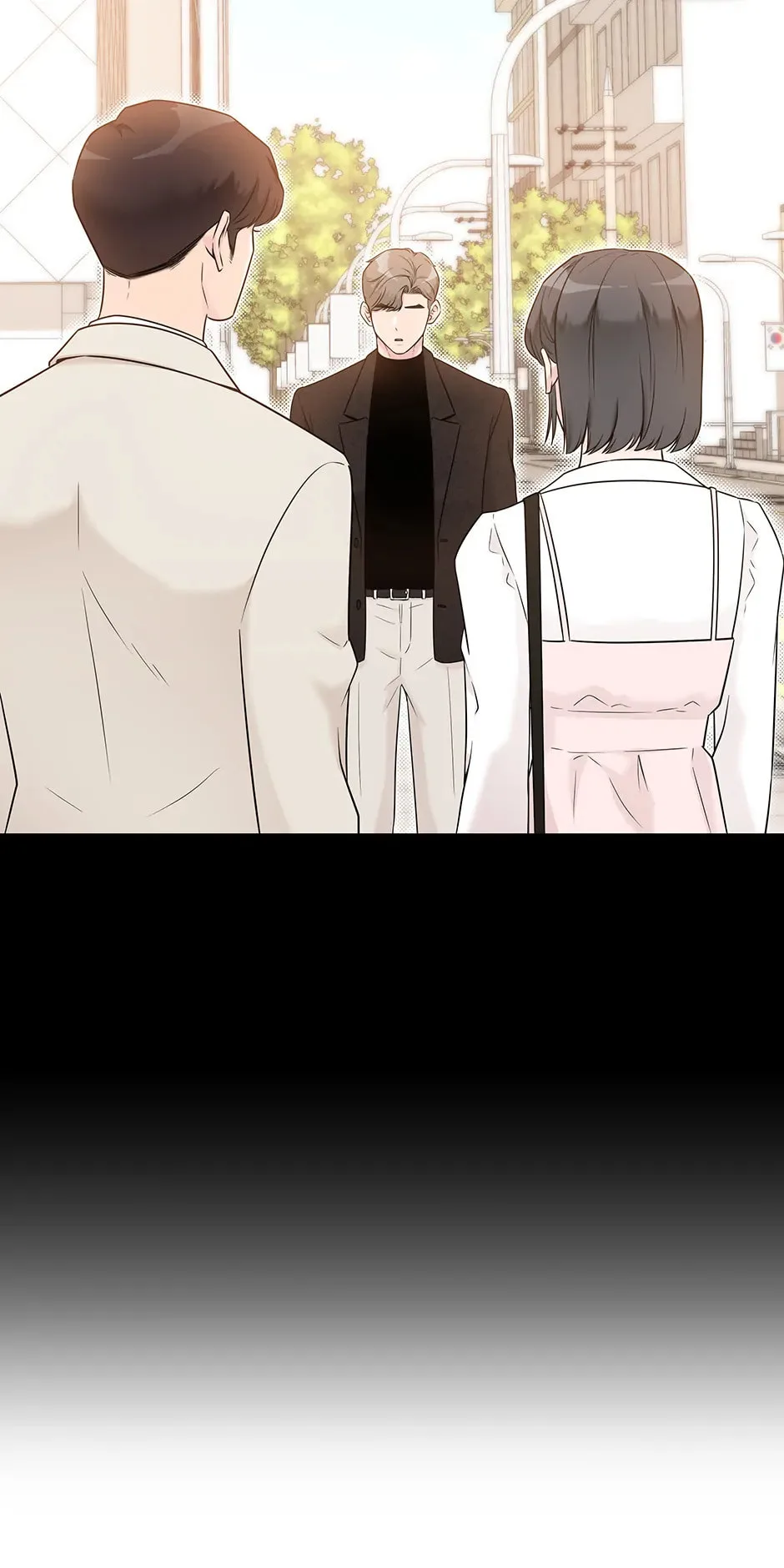 Love On Campus - Chapter 19 - Page 65