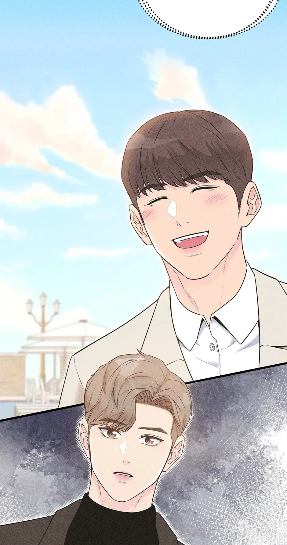 Love On Campus - Chapter 19 - Page 67