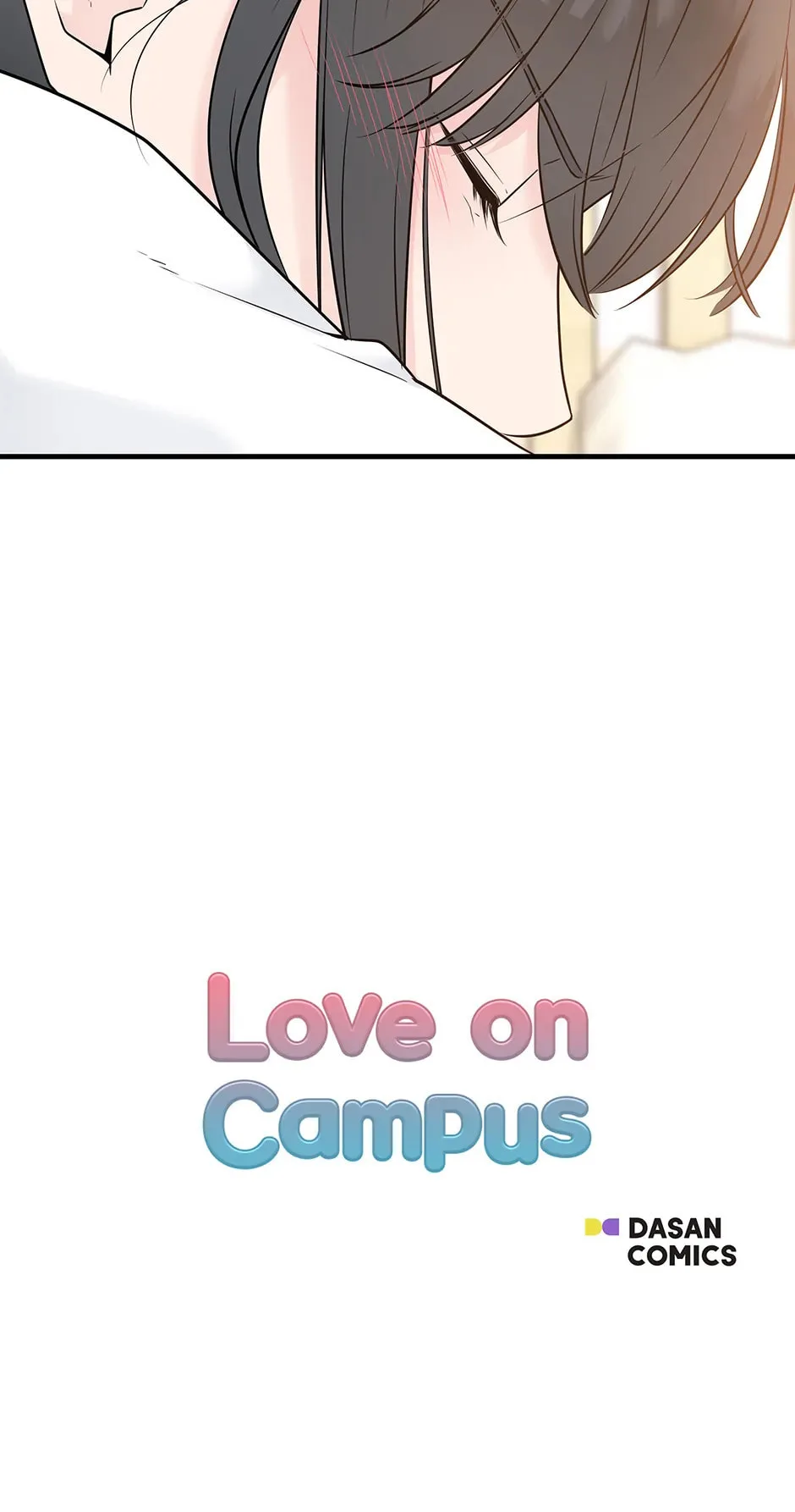 Love On Campus - Chapter 19 - Page 70