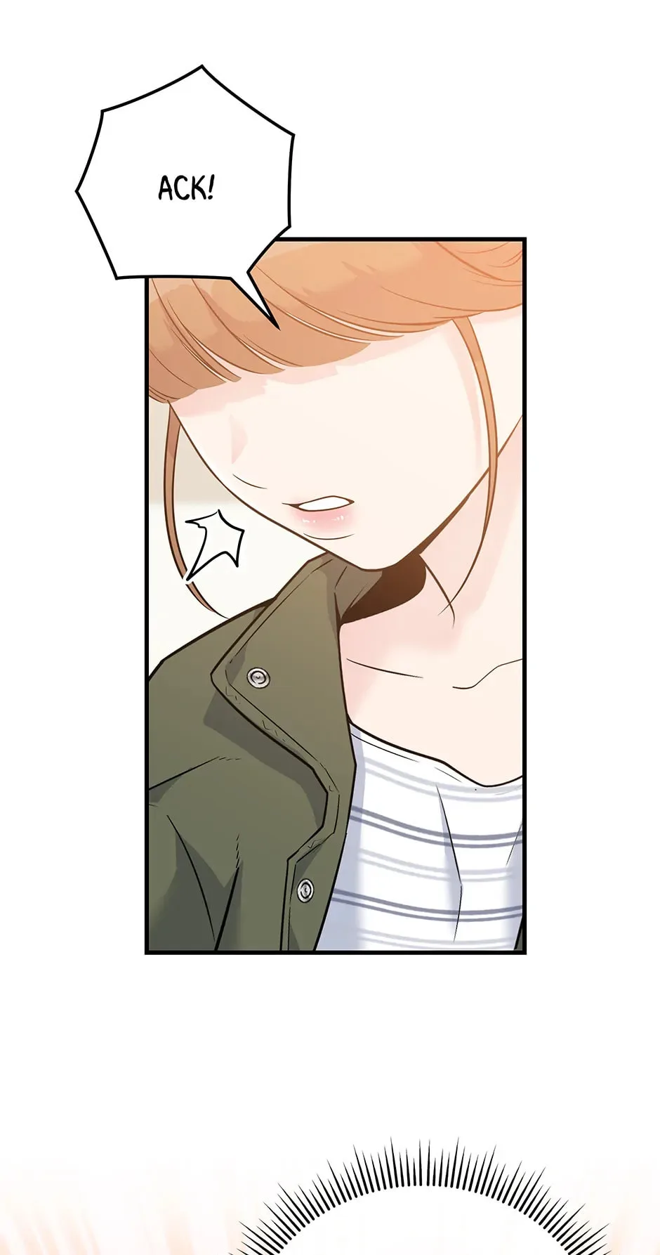 Love On Campus - Chapter 20 - Page 3
