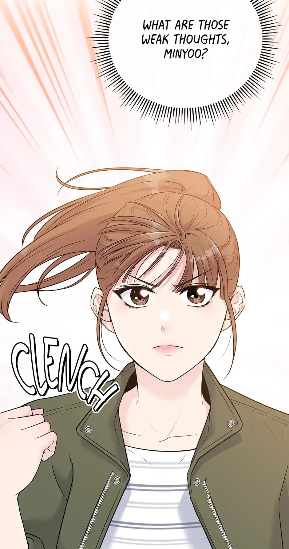 Love On Campus - Chapter 20 - Page 4