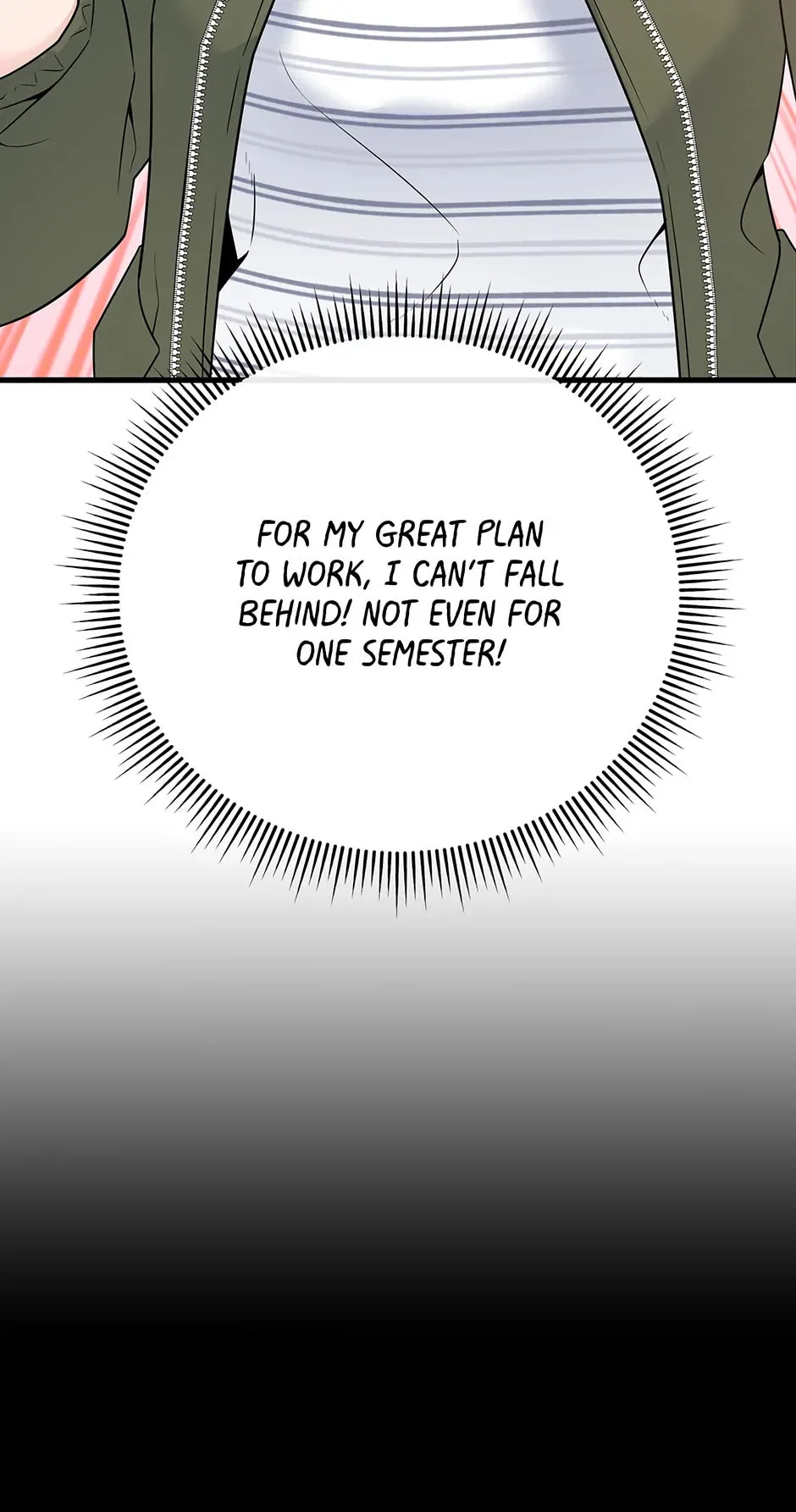 Love On Campus - Chapter 20 - Page 5