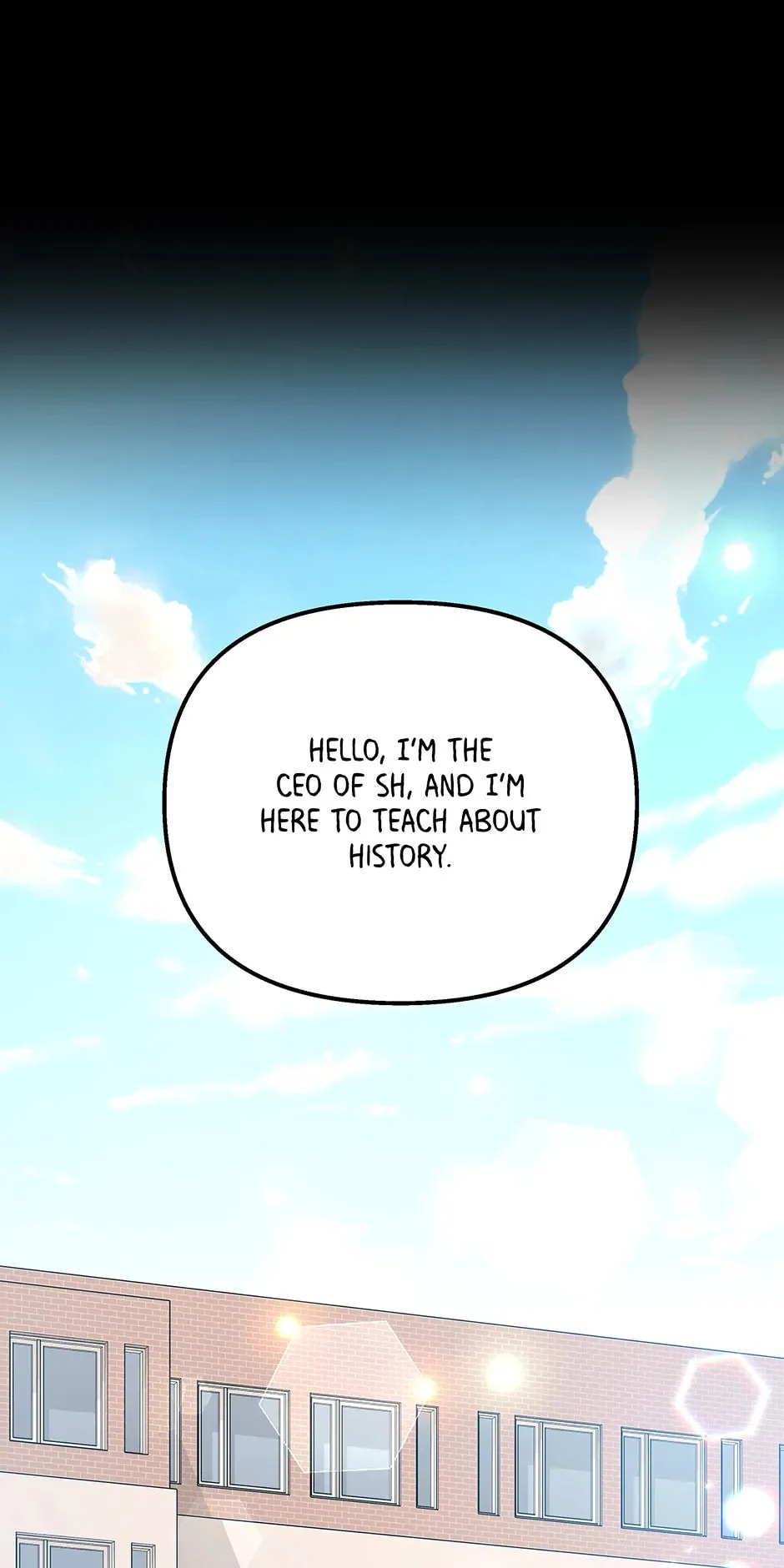 Love On Campus - Chapter 20 - Page 6
