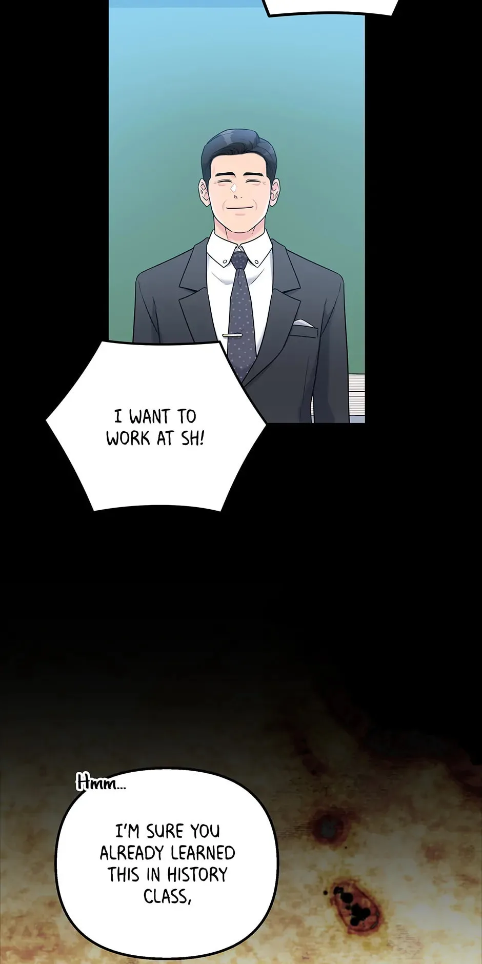 Love On Campus - Chapter 20 - Page 9