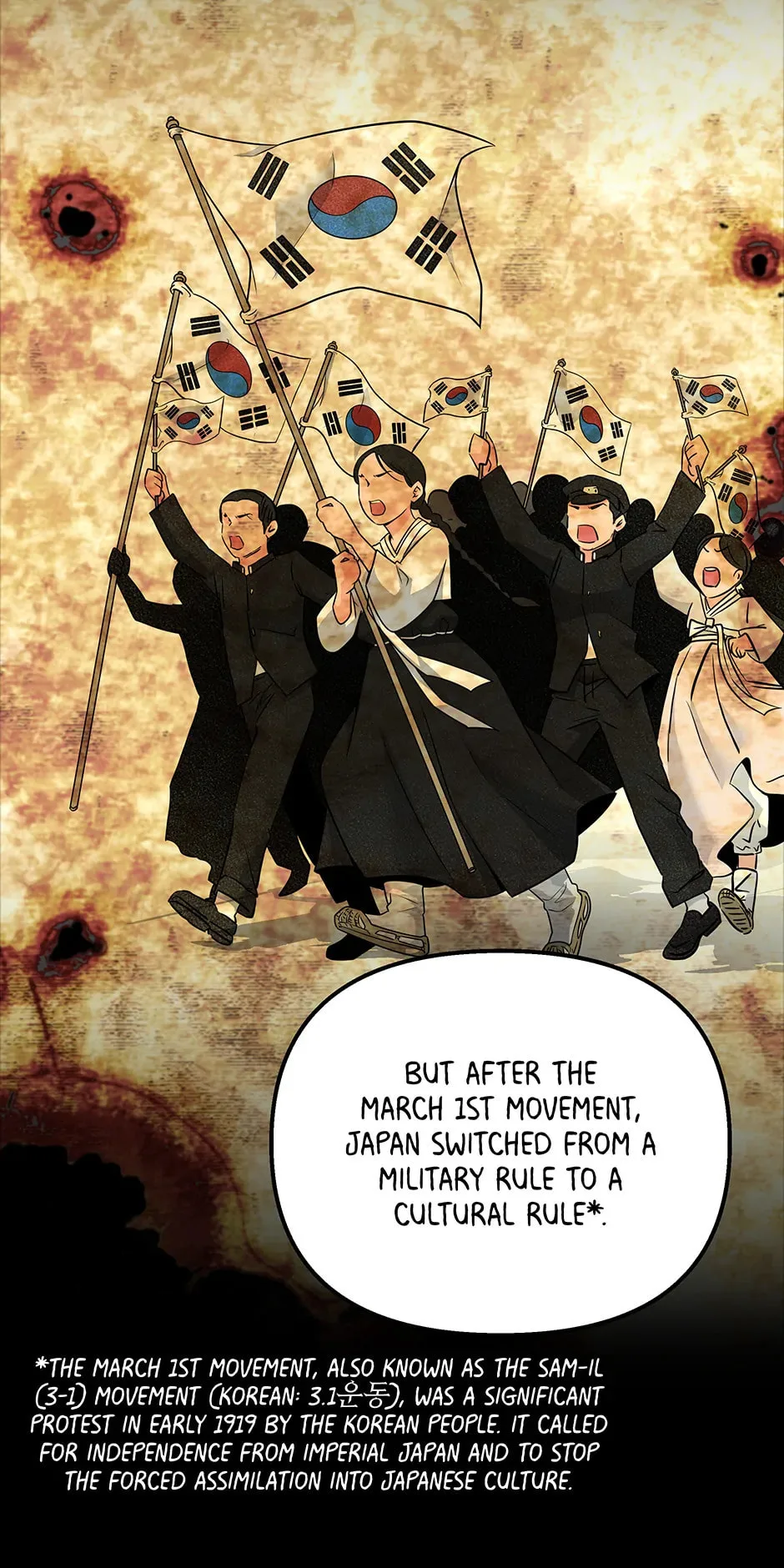 Love On Campus - Chapter 20 - Page 10