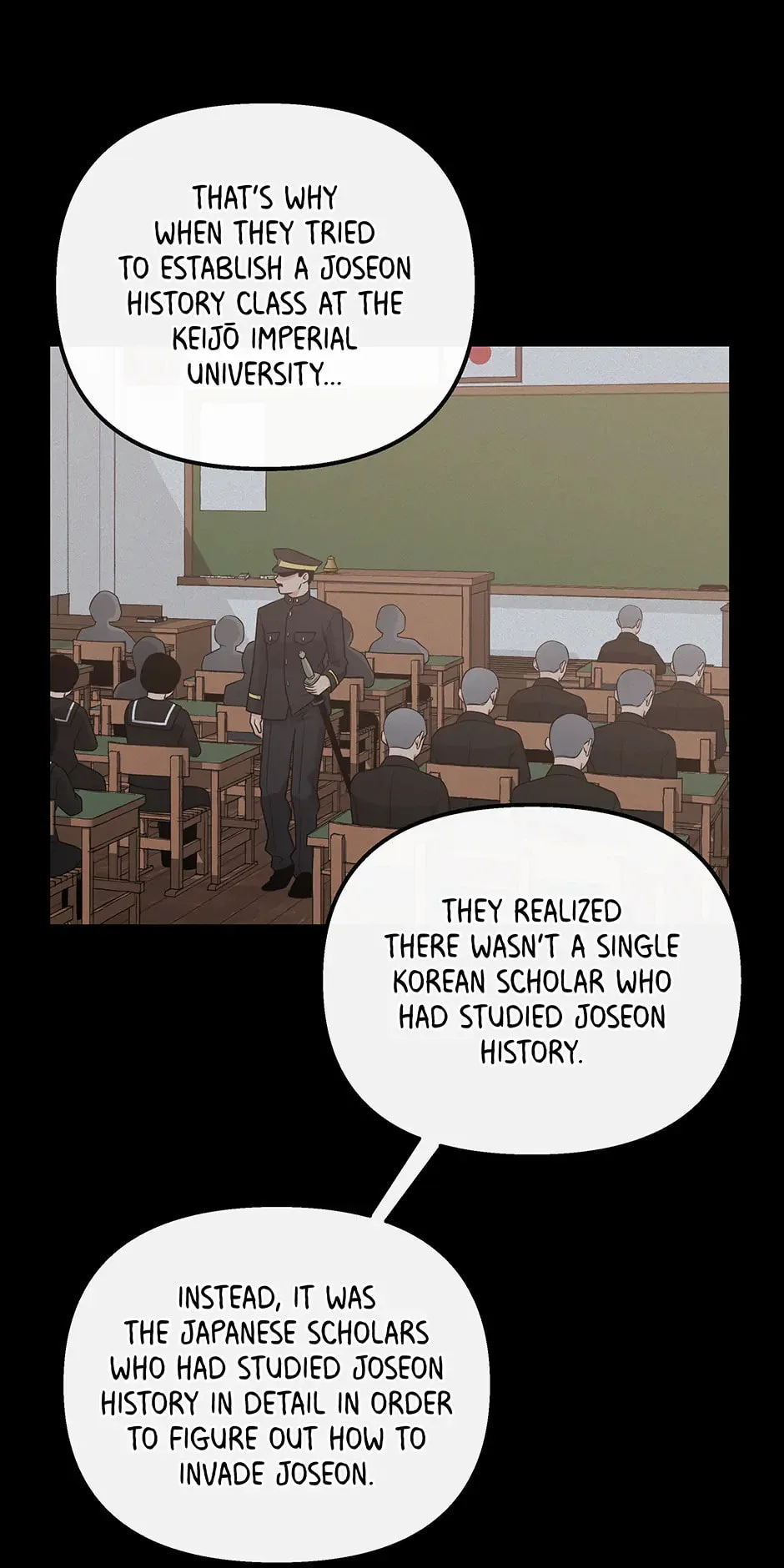 Love On Campus - Chapter 20 - Page 11