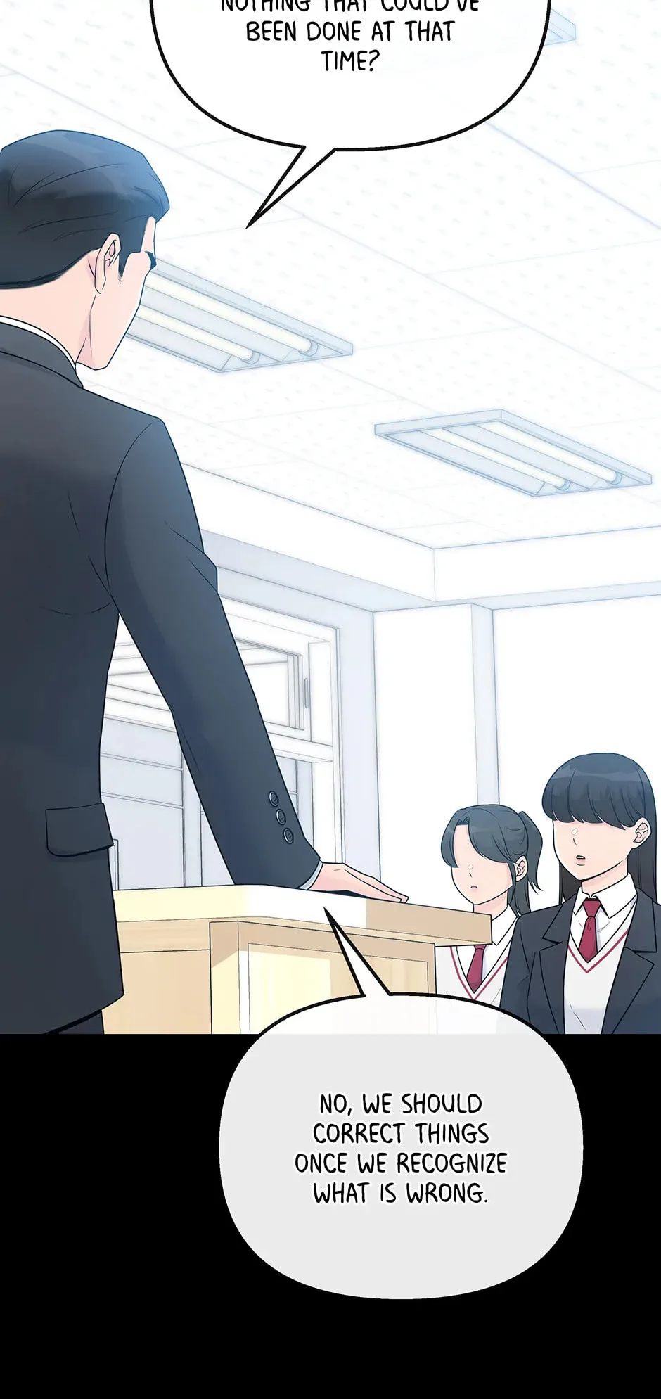Love On Campus - Chapter 20 - Page 15
