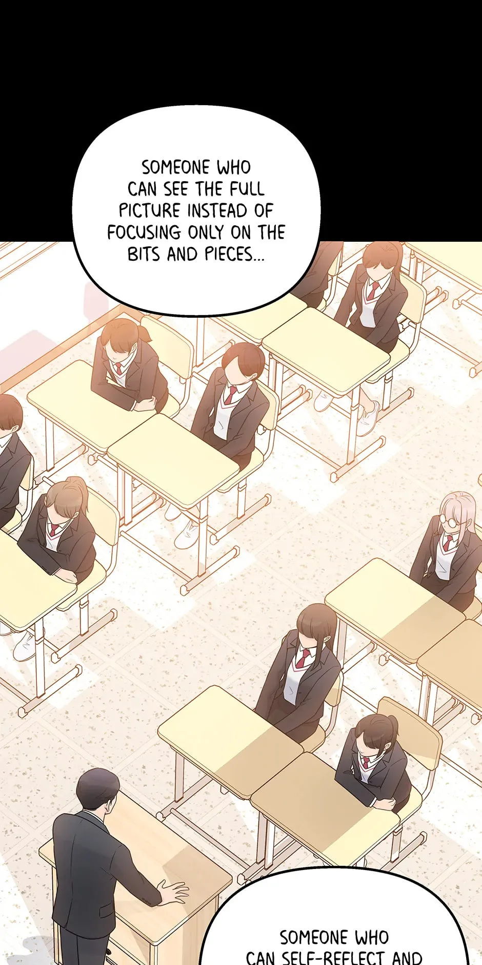 Love On Campus - Chapter 20 - Page 16