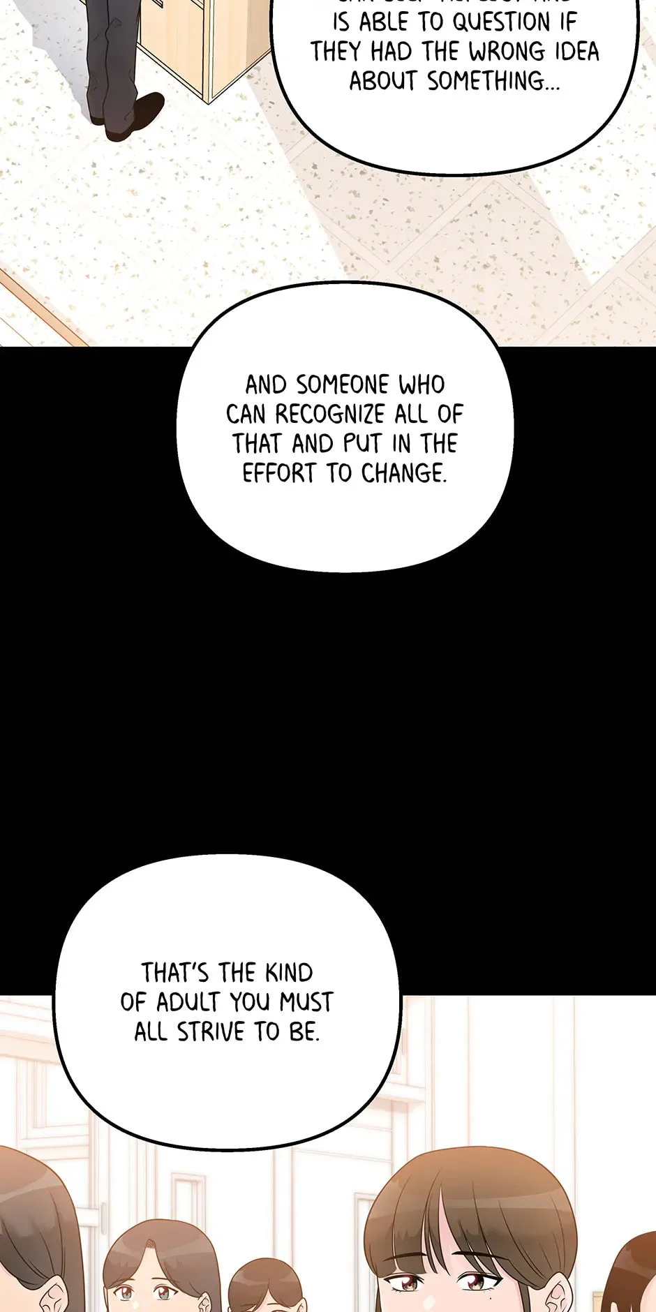 Love On Campus - Chapter 20 - Page 17
