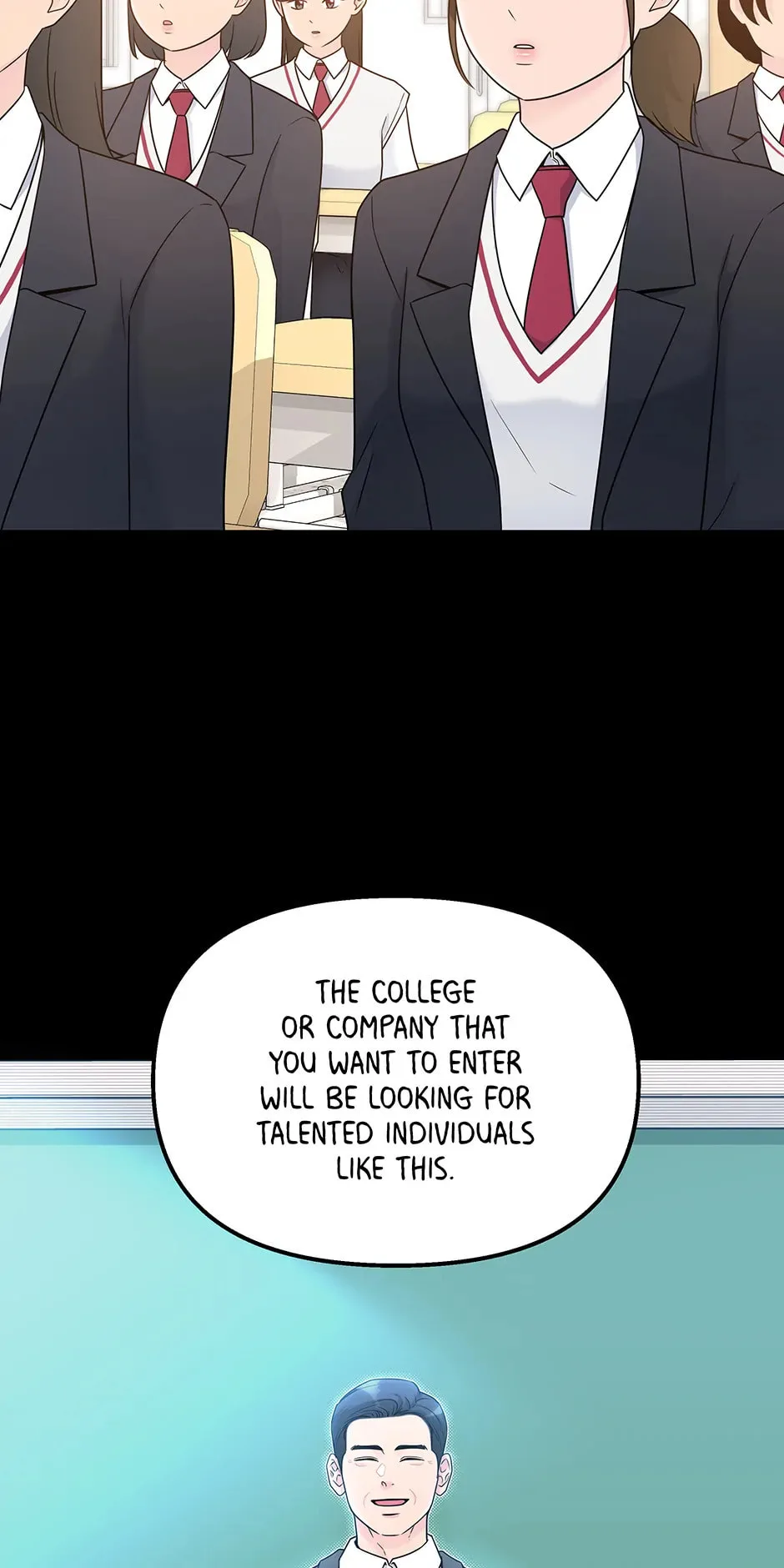 Love On Campus - Chapter 20 - Page 18
