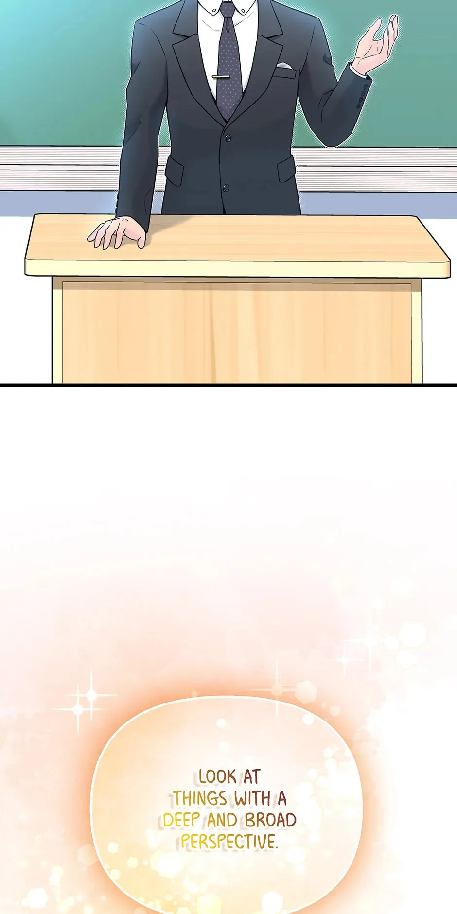 Love On Campus - Chapter 20 - Page 19