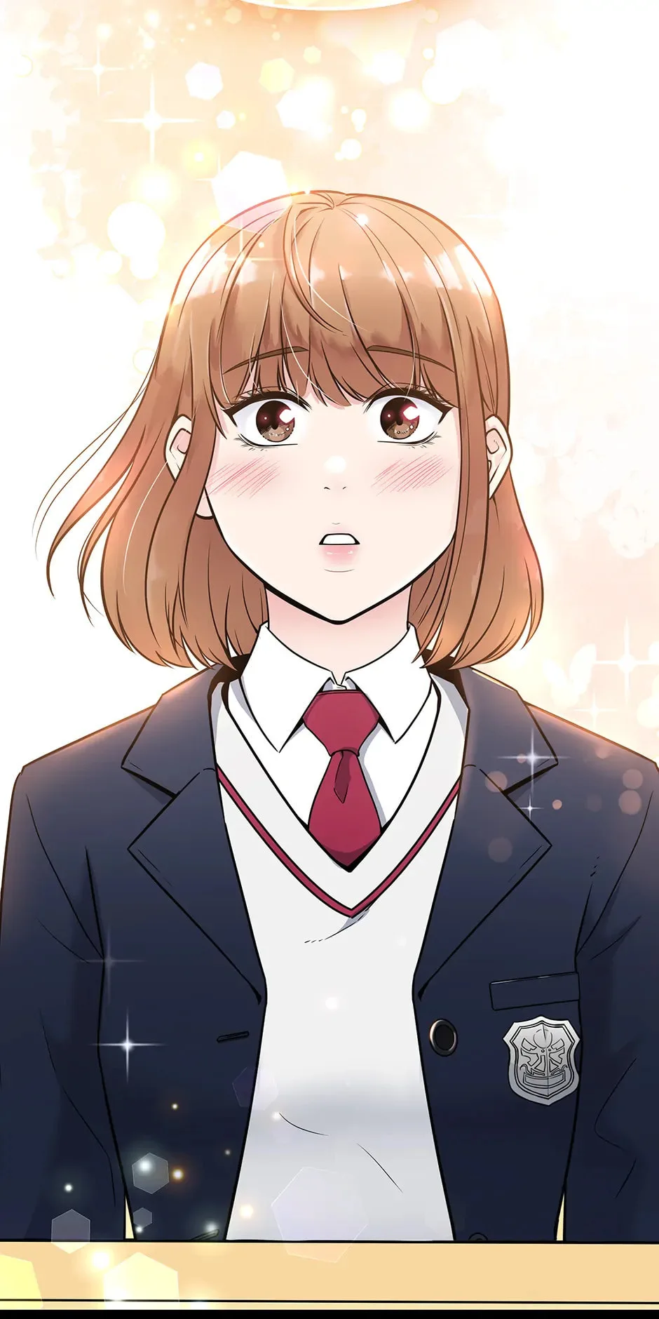 Love On Campus - Chapter 20 - Page 20