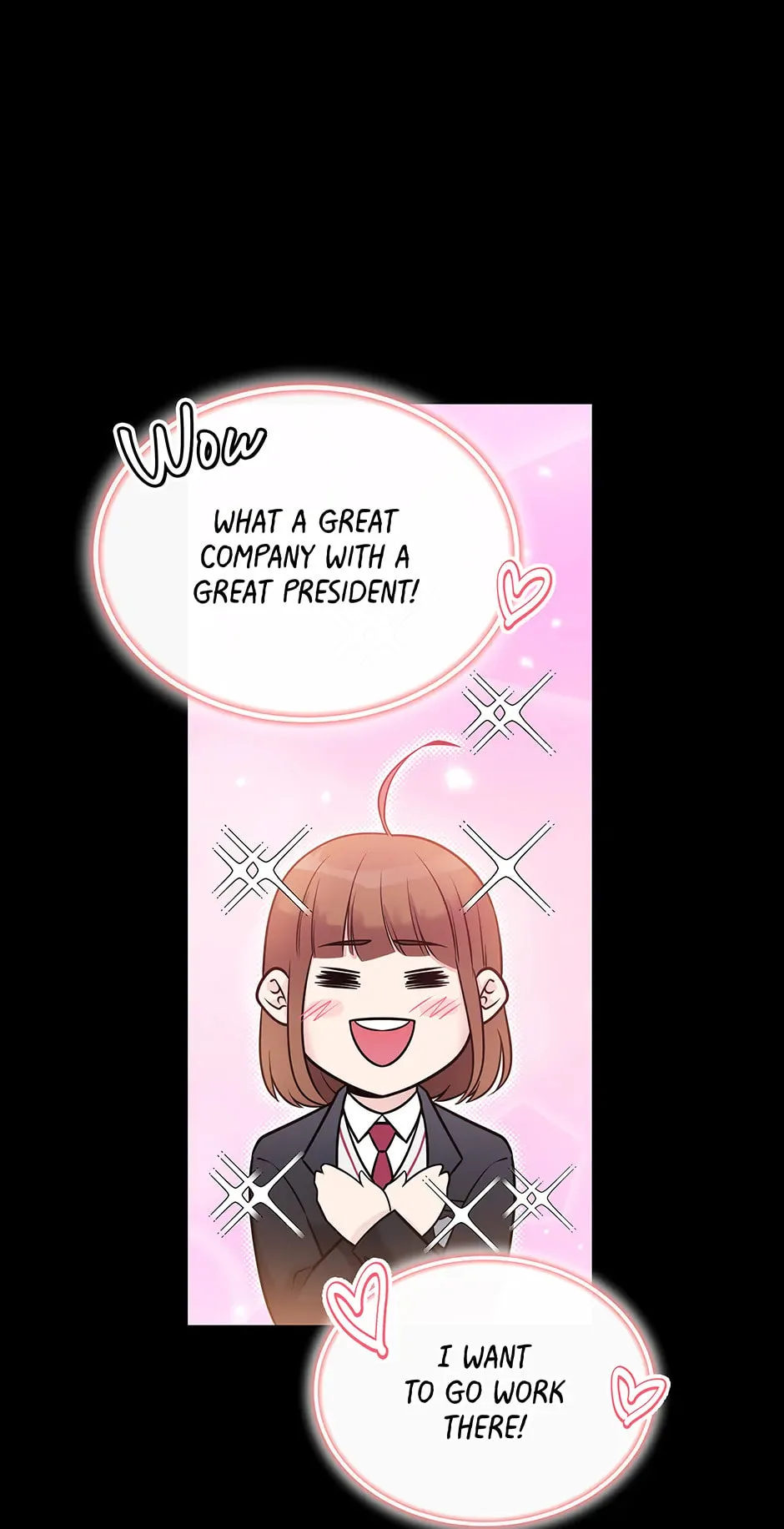 Love On Campus - Chapter 20 - Page 21