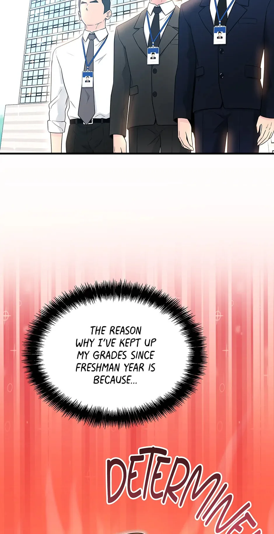 Love On Campus - Chapter 20 - Page 23